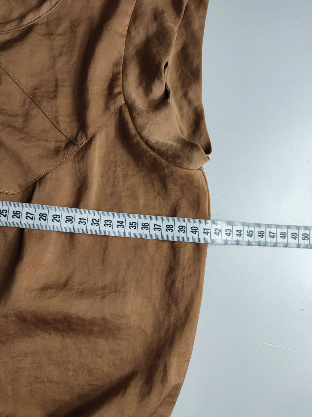 Платье Pull & Bear интересное 40 размер