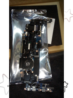 Материнская плата для ноутбука Lenovo X1 Yoga 1st Gen i7-6600U 8G AMT TPM VPRO (00JT829), оригинал