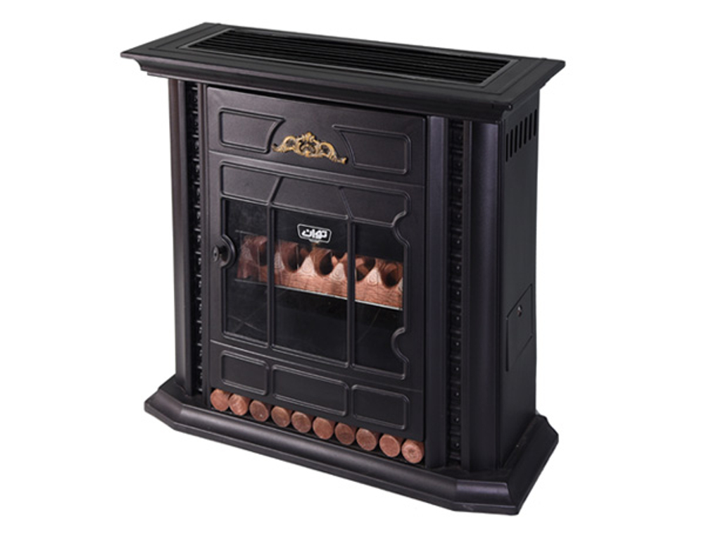 Газовый камин Tavangaz  Oranus 28 (120м2)