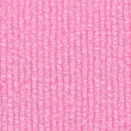 Полотно нетканое иглопробивное Экспоплей карамельно-розовый, ширина 2м, рулон 100 кв.м