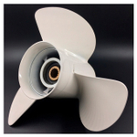 Винт YHX для лодочных моторов Yamaha 150-300 (14х19), белый