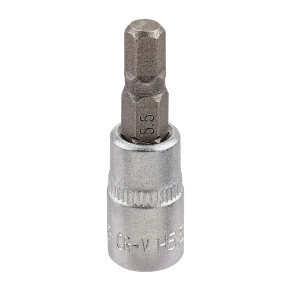 Бита 1/4''5,5мм JCB JCB-32432055