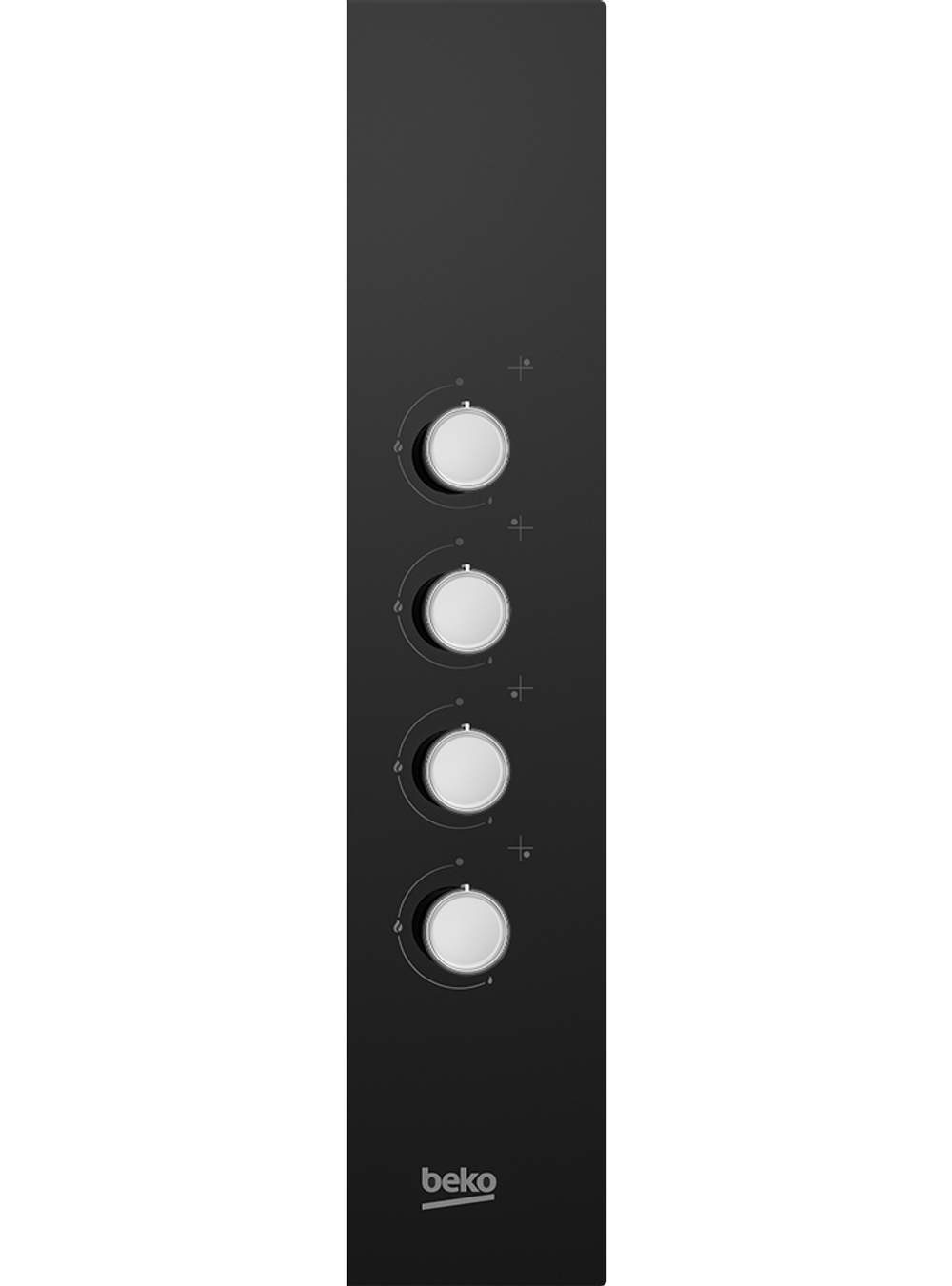 Газовая варочная панель Beko HILW64122S