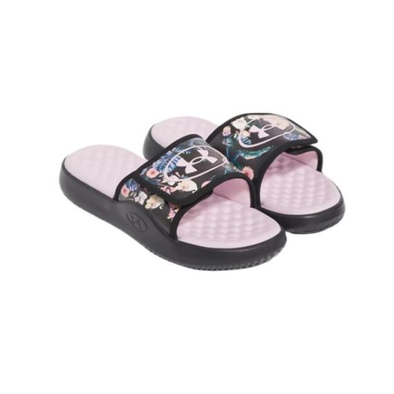 Under Armour Ignite Pro 8 'Black'