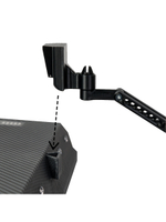 Крепление М8 на прикормочный кораблик для эхолота "Практик 8 Маяк/Маяк GPS"