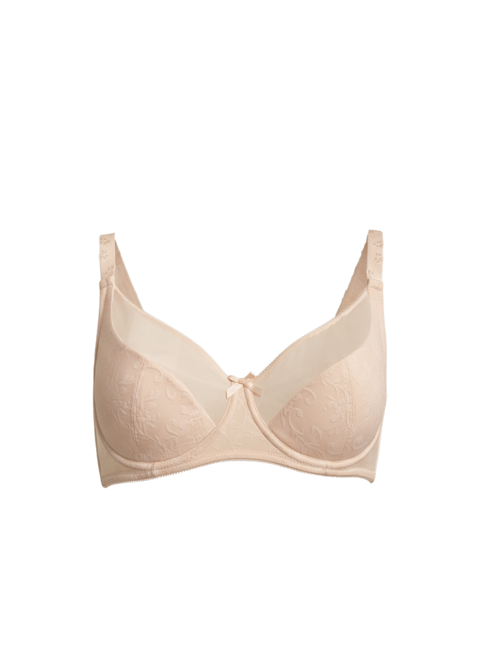 Бюстгальтер OIRO Aster на косточках