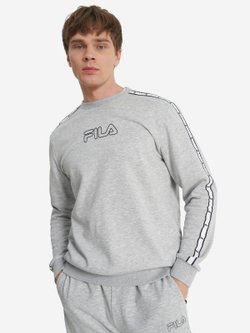 FILA / Толстовка мужская