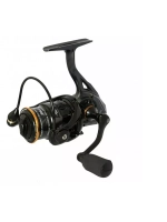Катушка для рыбалки безынерционная Black Side Zircon FD (7+1 подш.)