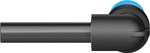 Переходник цанговый угловой Festo QSML-4H (комплект 10 шт)