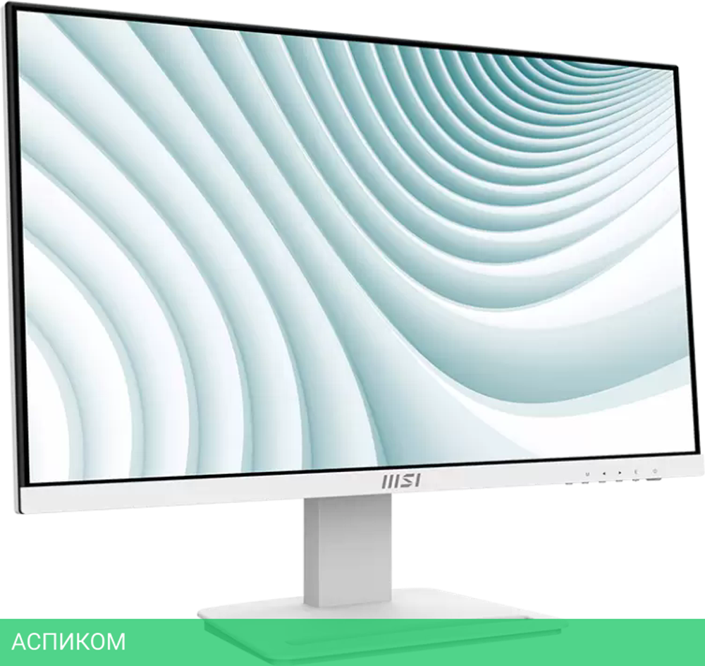 Монитор MSI Pro MP243XW