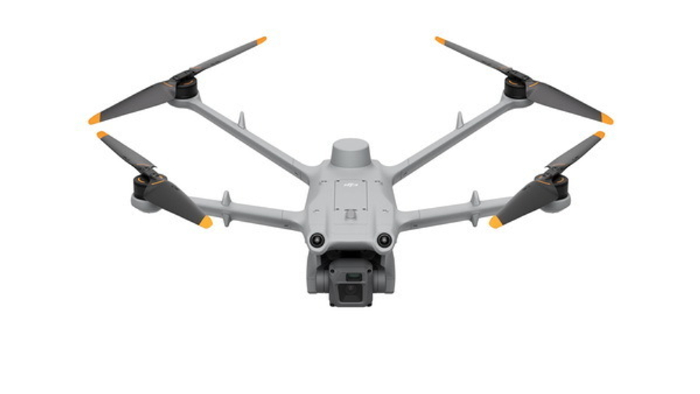 Зарядная станция DJI Dock 2 с квадрокоптером DJI Matrice 3D | ParaGraf.ru | 8-800-600-86-80