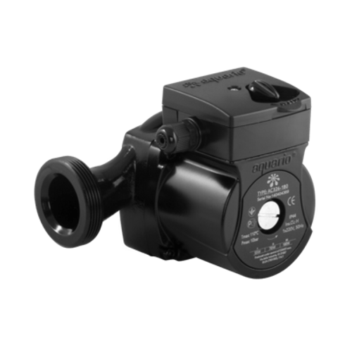 Циркуляционный насос Aquario AC 324-180