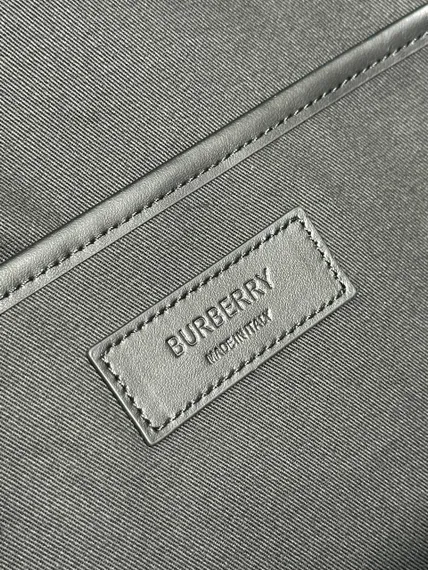 Рюкзак Burberry Rocco в клетку