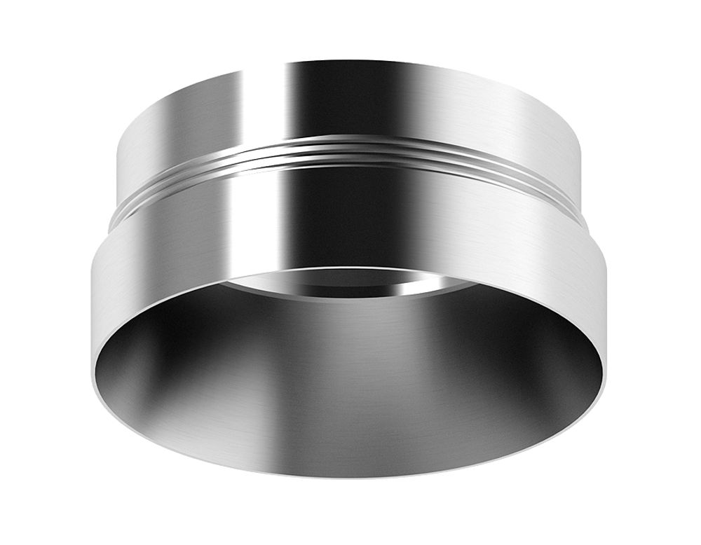 Ambrella Насадка передняя для корпуса светильника с диаметром отверстия D60mm MR16 Насадки 60mm N6132