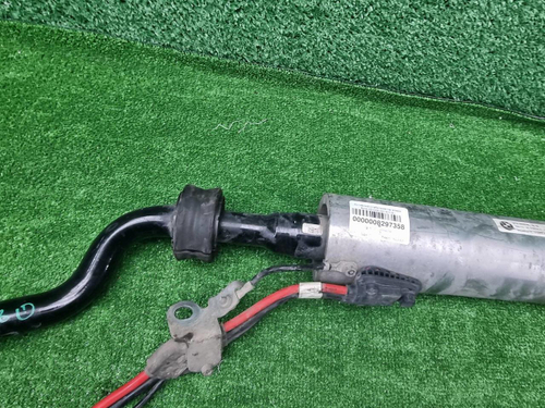 Активный стабилизатор впереди BMW X5 G05 (18-нв)