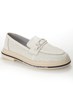 Мокасины женские летние CISSILLY 23B-16