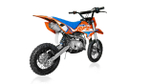 Питбайк APOLLO RXF Junior 110E Auto