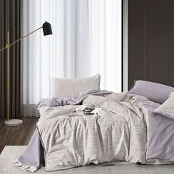 Постельное белье Asabella 2208 фланель