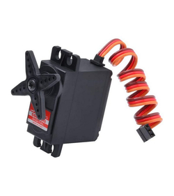 Сервомашинка цифровая JX Servo PDI-5508MG (55.6г/8.2/0.07/6V) стандартная