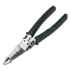 Съемник изоляции 200мм RockForce RF-6806C