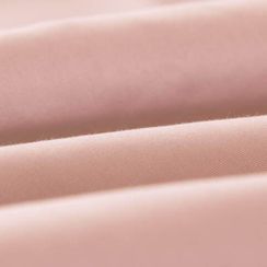 Марми (розовая) Простынь 160х200х30