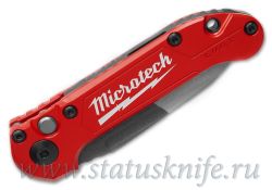 Нож Microtech LUDT 1136-1MWS Journeyman Limitedфотография - 3