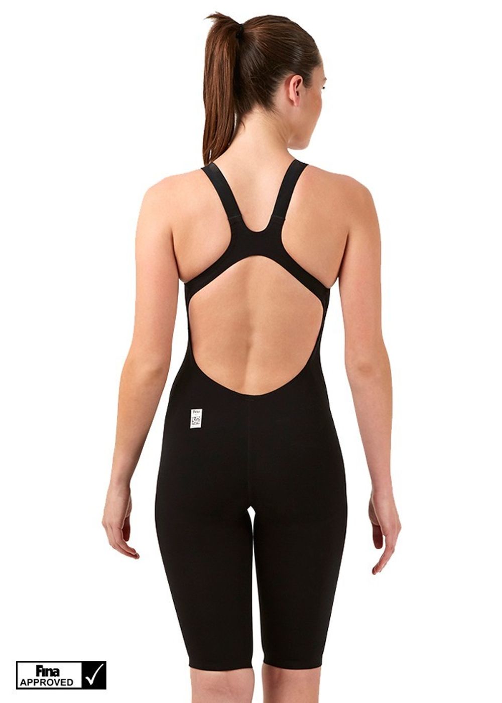 SPEEDO FASTSKIN LZR ELITE 2 Openback Kneeskin
