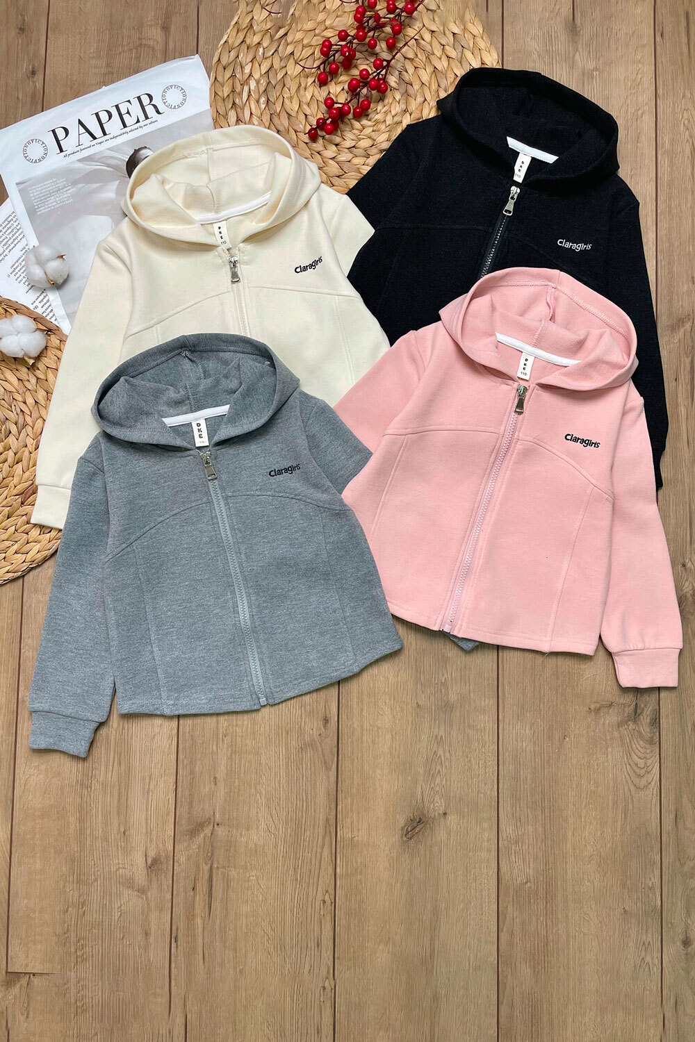 Кофта для девочек