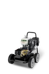 Аппарат (мойка) высокого давления бензиновый Lavor Professional THERMIC 13 H