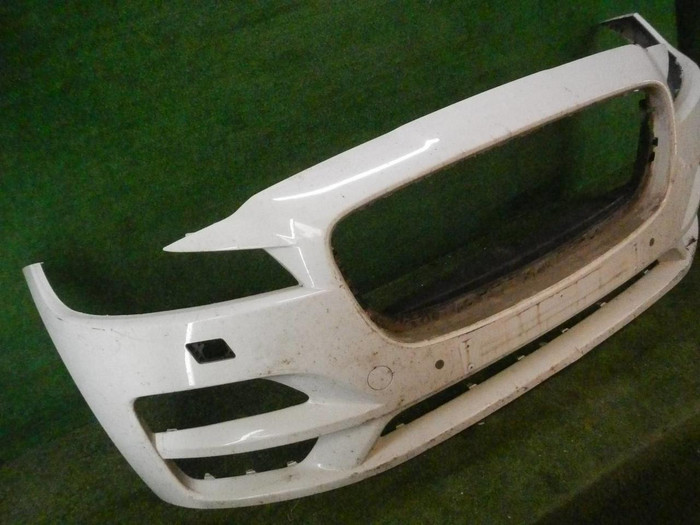 Бампер передний Jaguar F-PACE (2016-2020) (В пленке)