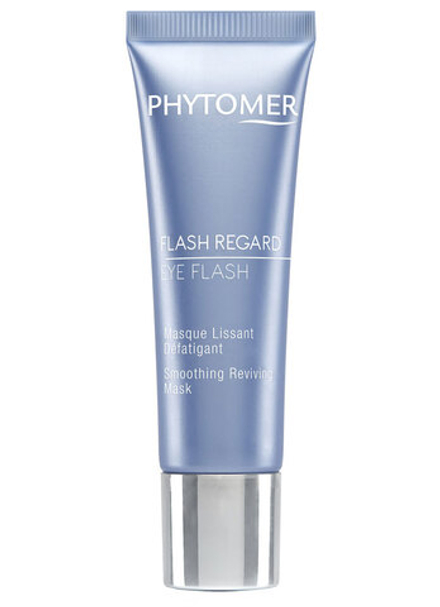 Оживляющая маска для контура глаз от отеков и темных кругов PHYTOMER Eye Flash Smoothing Revivng Mask