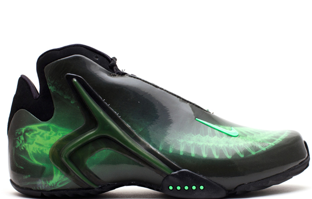 Кроссовки Nike Hyperflight Hyperflight Superhero Kobe