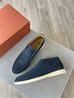 Лоферы Loro Piana