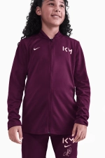 Спортивный костюм Nike Kylian Mbappé Academy Junior - фиолетовый