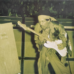 Jimi Hendrix / Voodoo Child (The Jimi Hendrix Collection)(Limited Edition)(4LP)