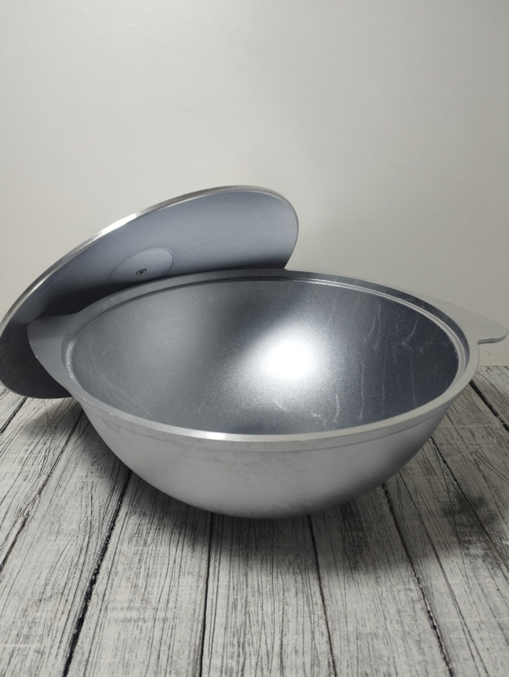 Казан д/плова 3,5л (6шт) к35