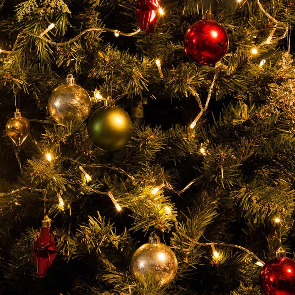 ULD-S2500-225-STK WARM WHITE IP20 Гирлянда светодиодная. 25м. Соединяемая. 225 светодиодов. Теплый белый свет. Провод прозрачный. ТМ Uniel