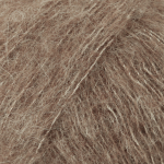 Пряжа Drops Brushed Alpaca Silk 05 beige