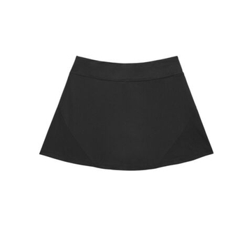 Теннисная юбка Yonex Practice - black