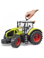 Трактор Claas Axion 950 Bruder 03012