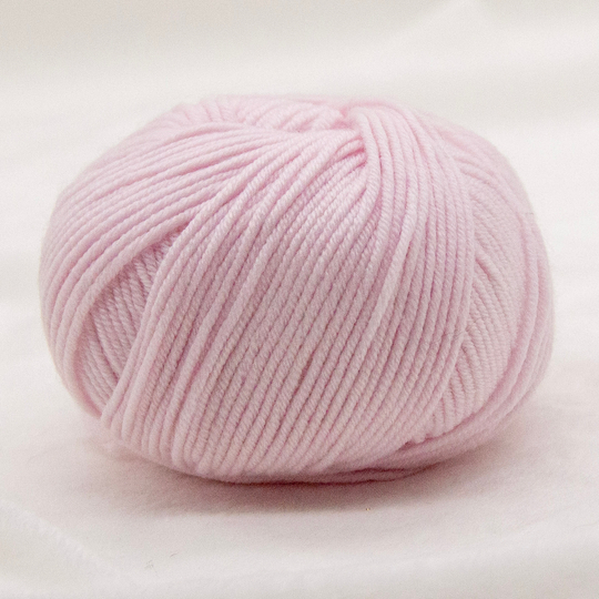 Super soft (13210/Светло-розовый)