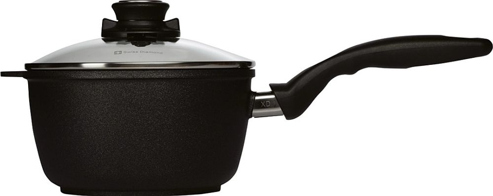 Ковш Swiss Diamond XD 6718ic, 2 л - 2