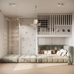 Накладной светильник Hesby Lighting Mysen HSBL_0179