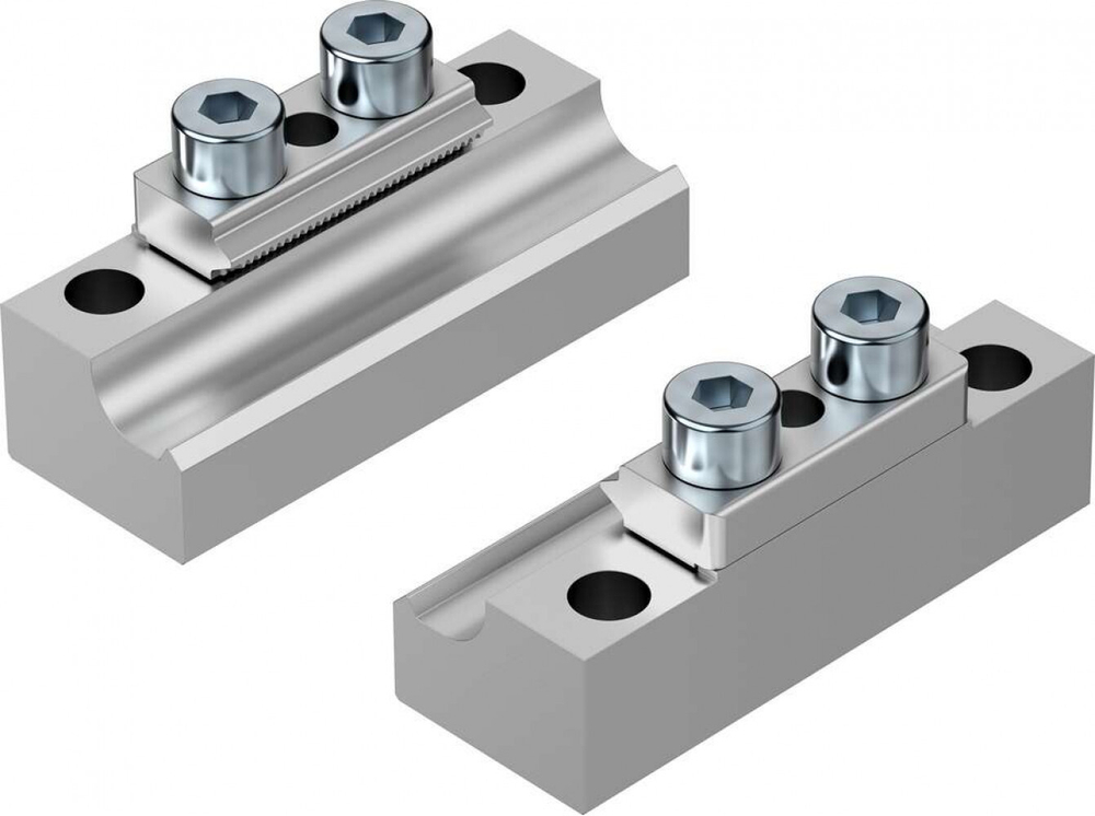 Монтажный профиль Festo EAHF-V2-50/63-P