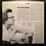 Бах - Партиты 1 и 2 (США 1973г.)