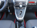 Toyota Verso 1 поколение R20 (03.2009 - 01.2016)
