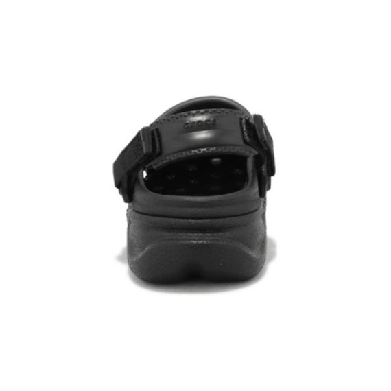 Crocs Duet Max 'Black'