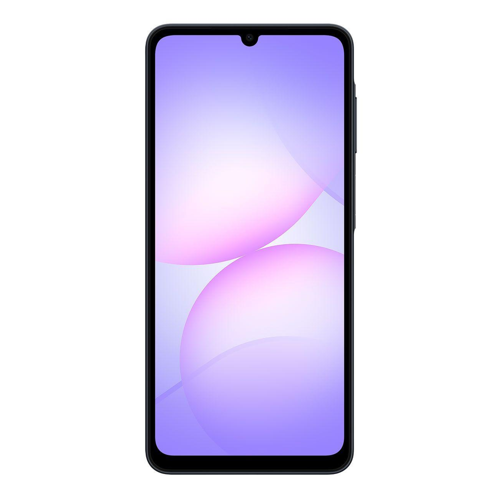 Смартфон Samsung A07 4/128GB