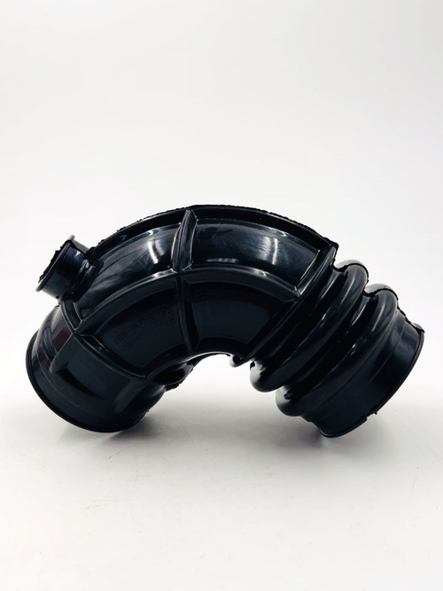 Патрубок дроссельной заслонки ВАЗ 21214 с отверстием для сапуна