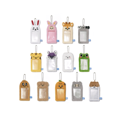 Холдер для карты SEVENTEEN - MINITEEN Magnet Photocard Holder